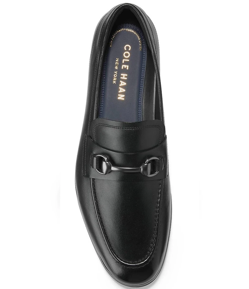 Cole Haan Men's Wyeth Grand Bit Loafers