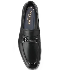 Cole Haan Men's Wyeth Grand Bit Loafers