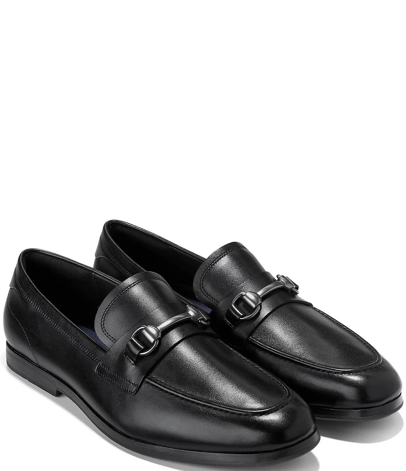 Cole Haan Men's Wyeth Grand Bit Loafers