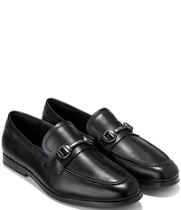 Cole Haan Men's Wyeth Grand Bit Loafers