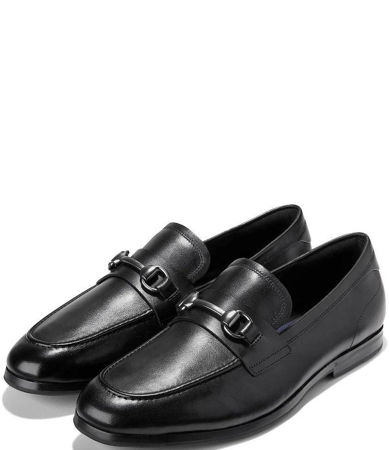 Cole Haan Men's Wyeth Grand Bit Loafers