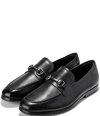 Cole Haan Men's Wyeth Grand Bit Loafers