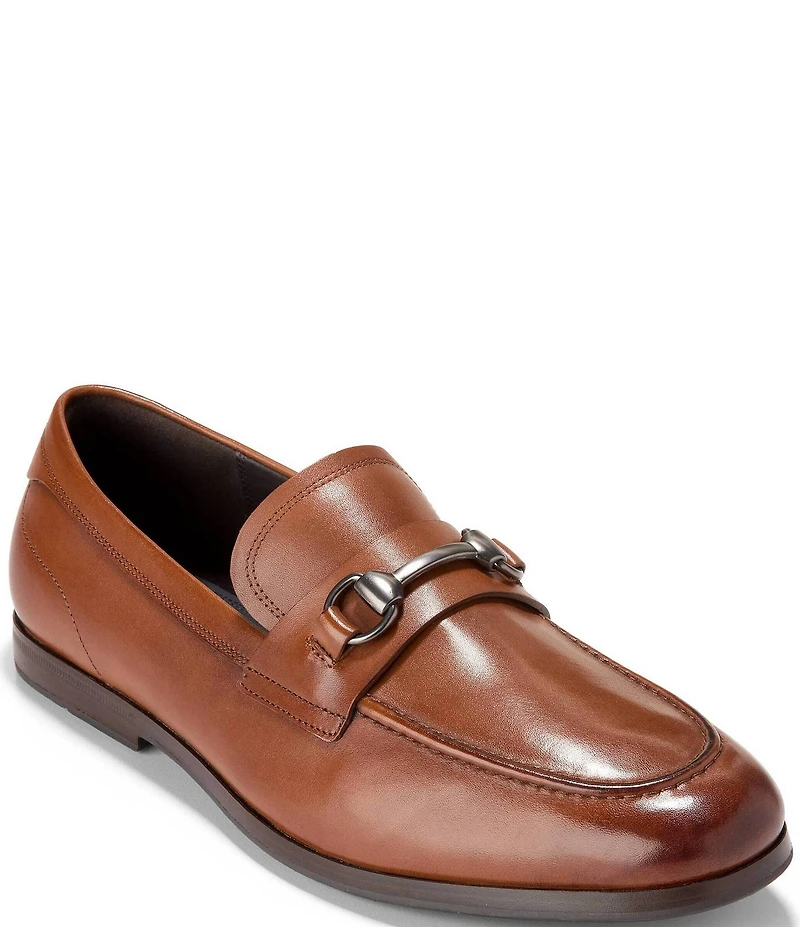 Cole Haan Men's Wyeth Grand Bit Loafers