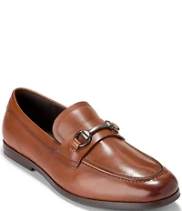 Cole Haan Men's Wyeth Grand Bit Loafers