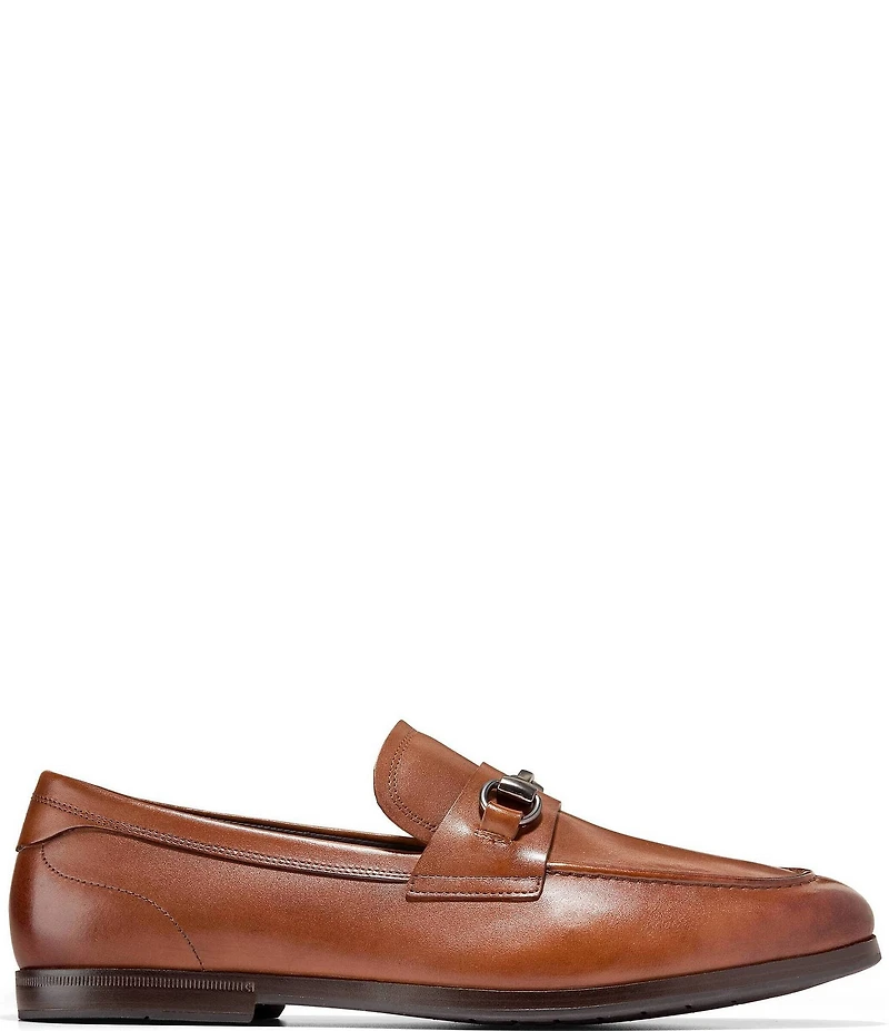 Cole Haan Men's Wyeth Grand Bit Loafers