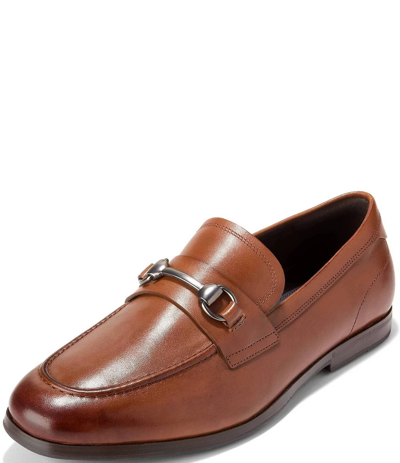 Cole Haan Men's Wyeth Grand Bit Loafers