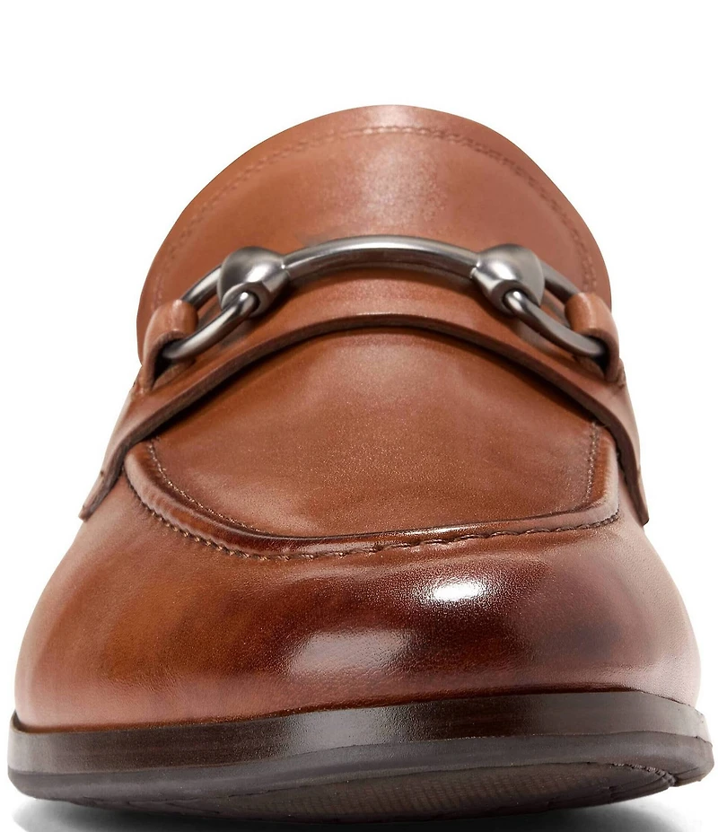 Cole Haan Men's Wyeth Grand Bit Loafers