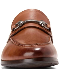 Cole Haan Men's Wyeth Grand Bit Loafers