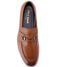 Cole Haan Men's Wyeth Grand Bit Loafers