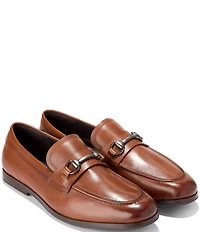 Cole Haan Men's Wyeth Grand Bit Loafers
