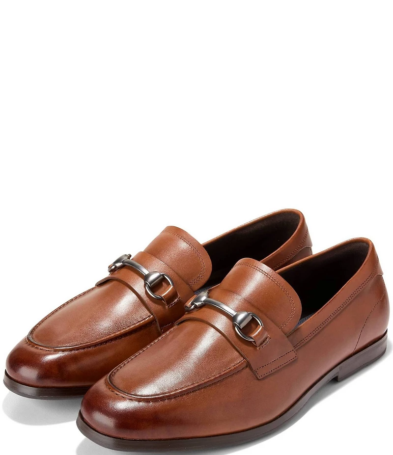Cole Haan Men's Wyeth Grand Bit Loafers