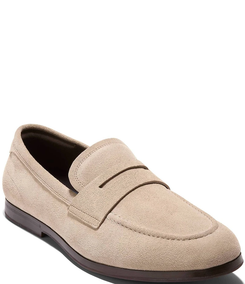 Cole Haan Men's Wyeth Grand Penny Loafers