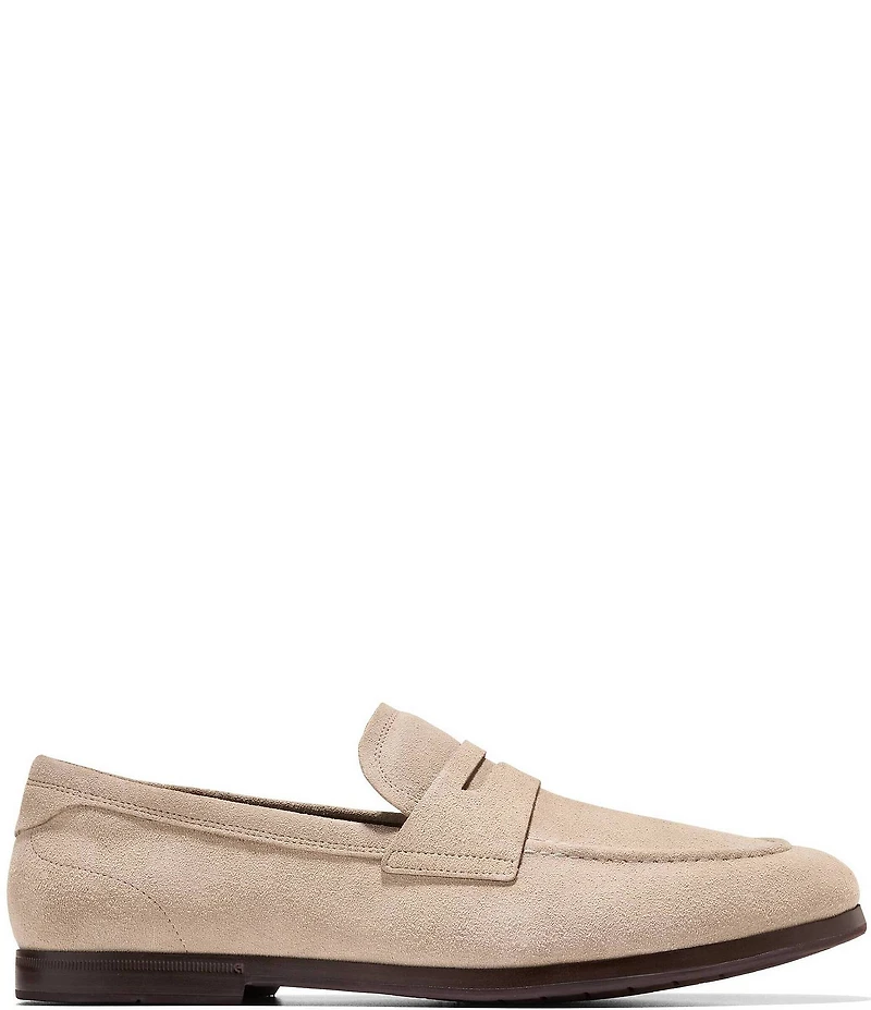 Cole Haan Men's Wyeth Grand Penny Loafers