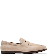 Cole Haan Men's Wyeth Grand Penny Loafers