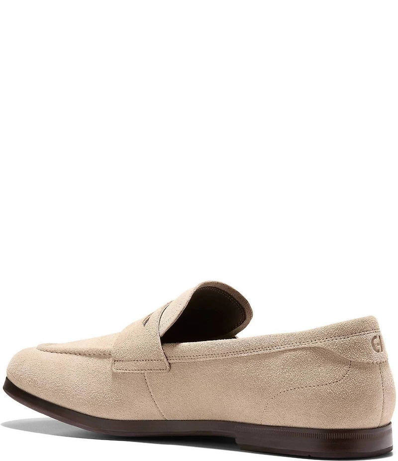 Cole Haan Men's Wyeth Grand Penny Loafers