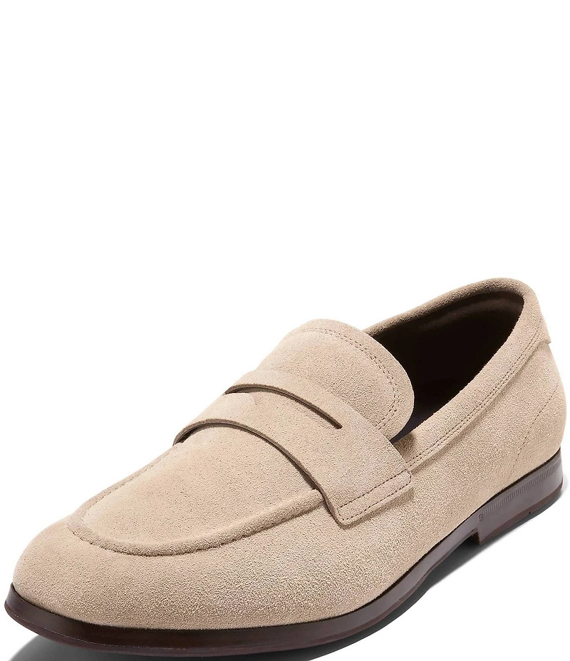 Cole Haan Men's Wyeth Grand Penny Loafers