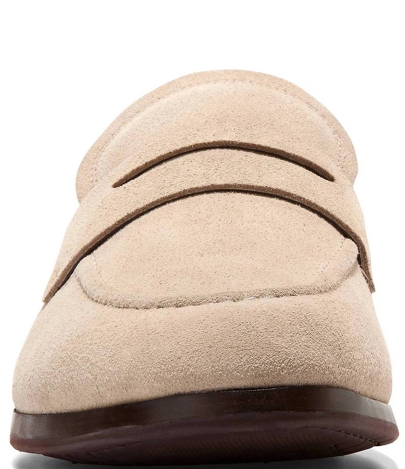 Cole Haan Men's Wyeth Grand Penny Loafers