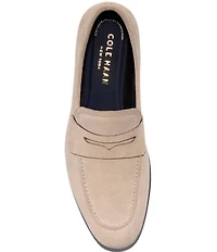 Cole Haan Men's Wyeth Grand Penny Loafers