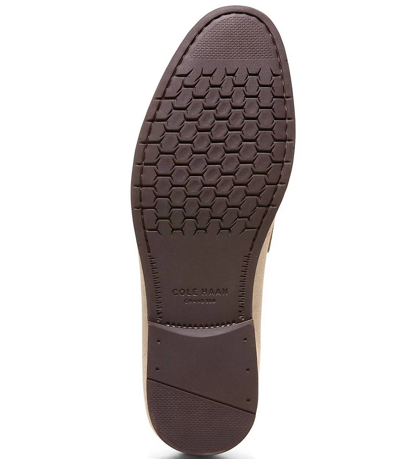 Cole Haan Men's Wyeth Grand Penny Loafers
