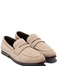 Cole Haan Men's Wyeth Grand Penny Loafers