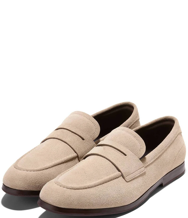 Cole Haan Men's Wyeth Grand Penny Loafers