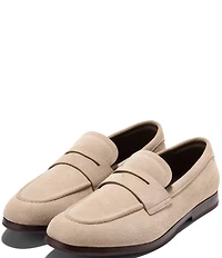 Cole Haan Men's Wyeth Grand Penny Loafers