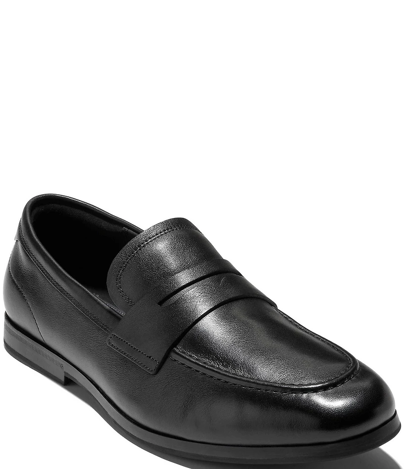 Cole Haan Men's Wyeth Penny Loafers