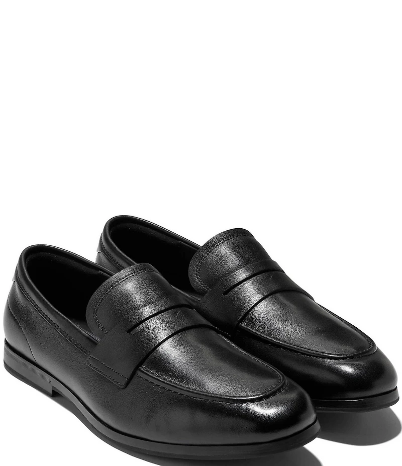 Cole Haan Men's Wyeth Penny Loafers