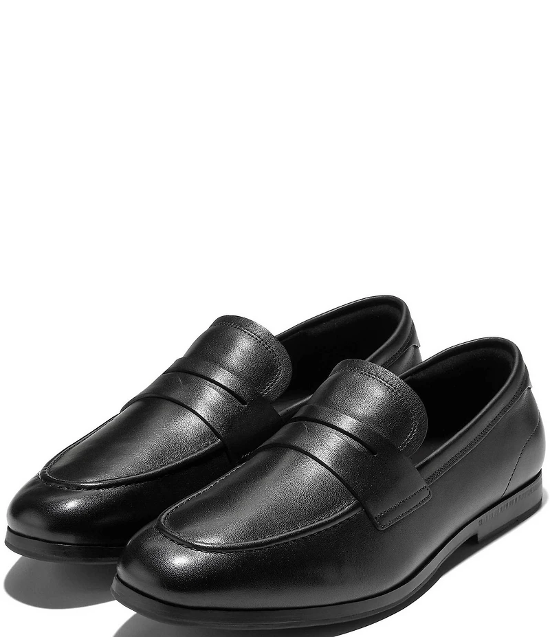 Cole Haan Men's Wyeth Penny Loafers