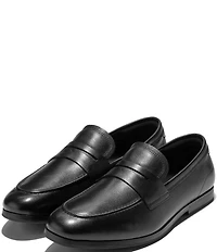 Cole Haan Men's Wyeth Penny Loafers