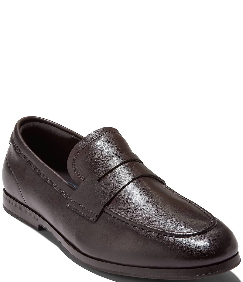 Cole Haan Men's Wyeth Penny Loafers