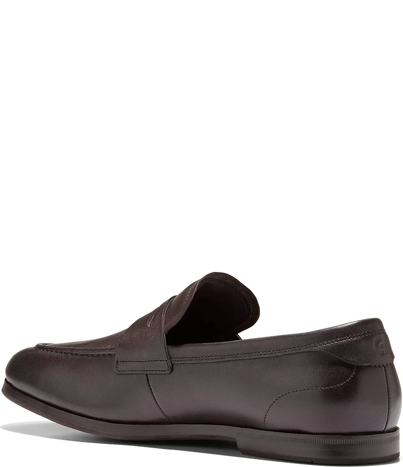 Cole Haan Men's Wyeth Penny Loafers