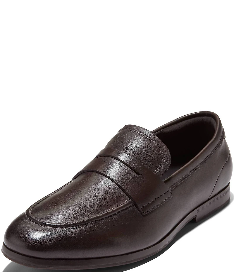 Cole Haan Men's Wyeth Penny Loafers