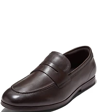 Cole Haan Men's Wyeth Penny Loafers