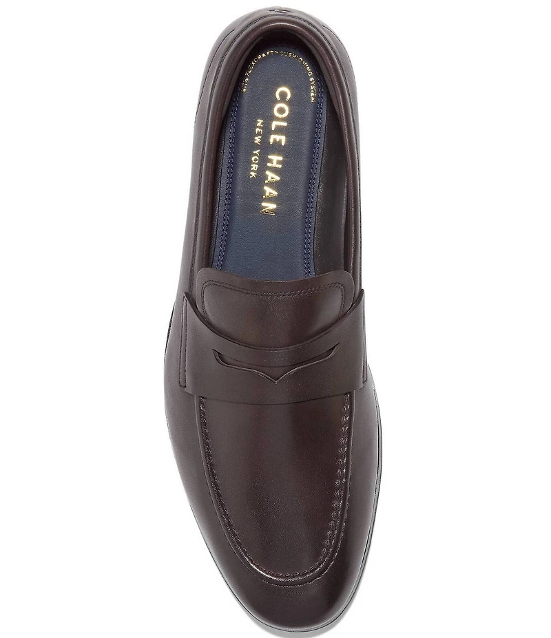 Cole Haan Men's Wyeth Penny Loafers