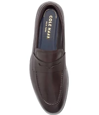Cole Haan Men's Wyeth Penny Loafers