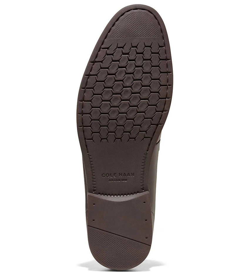 Cole Haan Men's Wyeth Penny Loafers