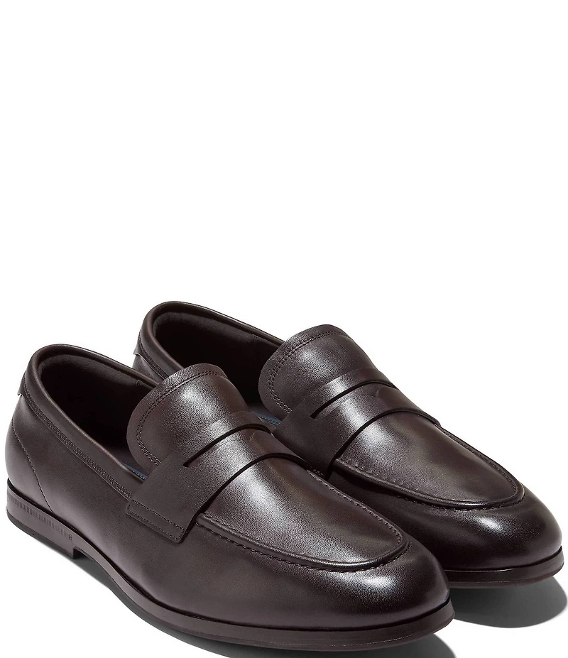 Cole Haan Men's Wyeth Penny Loafers