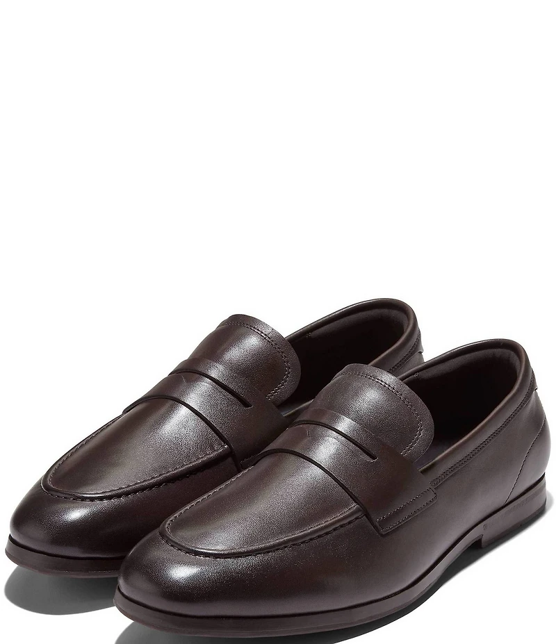Cole Haan Men's Wyeth Penny Loafers