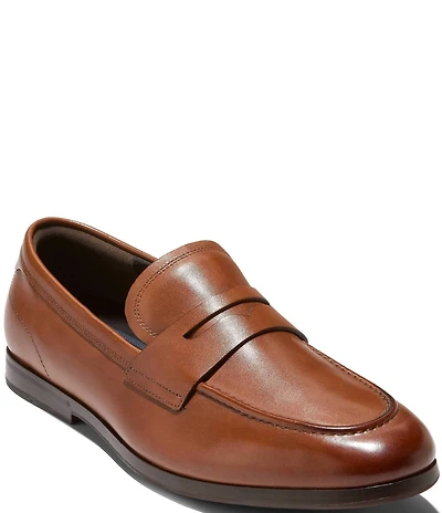 Cole Haan Men's Wyeth Penny Loafers