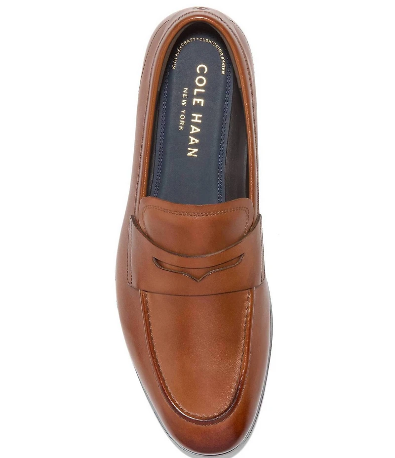 Cole Haan Men's Wyeth Penny Loafers