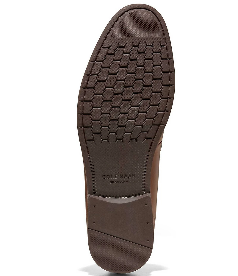 Cole Haan Men's Wyeth Penny Loafers