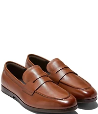 Cole Haan Men's Wyeth Penny Loafers