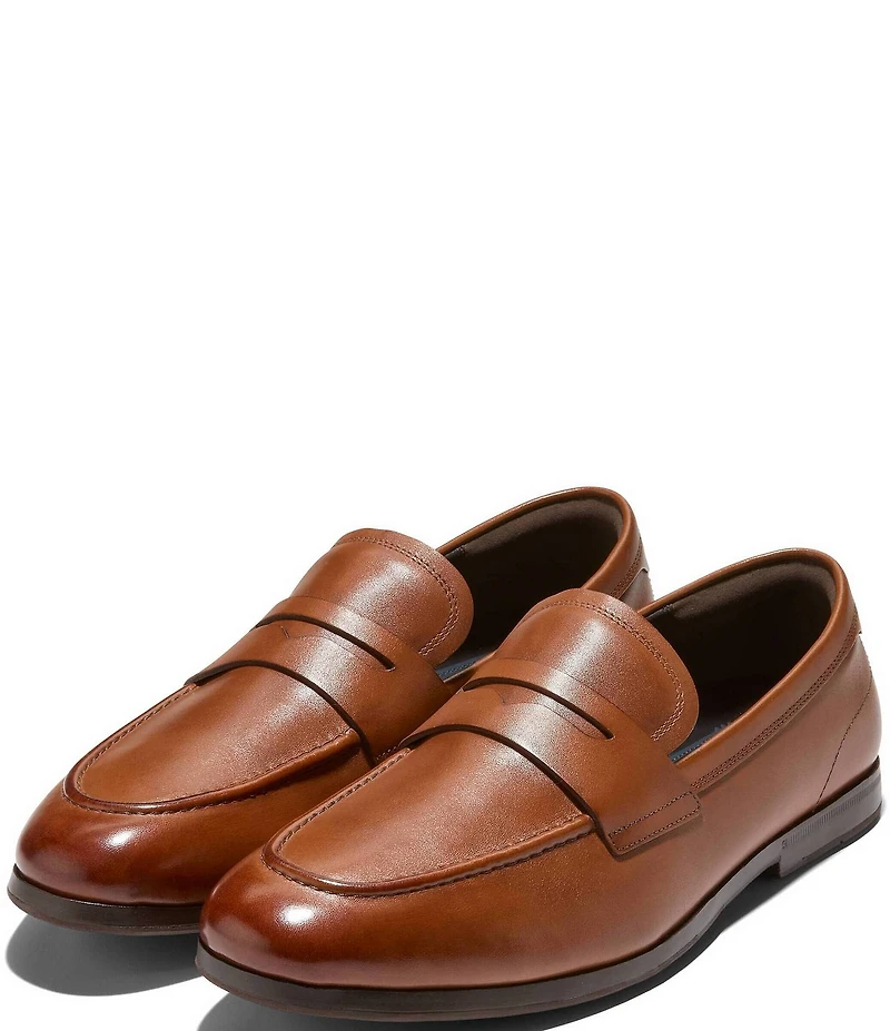 Cole Haan Men's Wyeth Penny Loafers