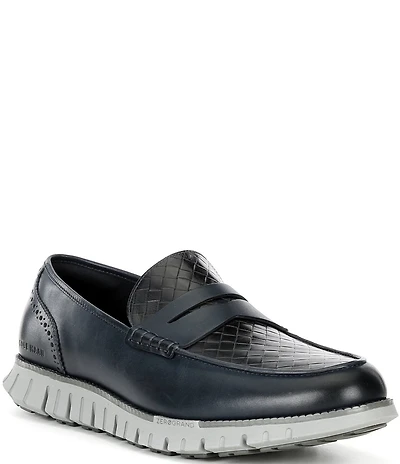 Cole Haan Men's Zerøgrand Remastered Penny Loafers