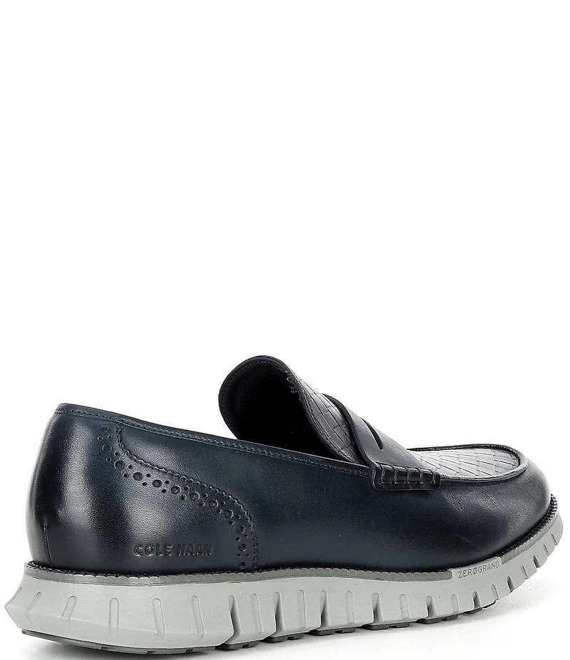 Cole Haan Men's Zerøgrand Remastered Penny Loafers