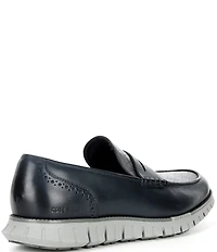 Cole Haan Men's Zerøgrand Remastered Penny Loafers