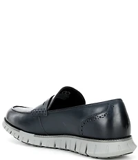 Cole Haan Men's Zerøgrand Remastered Penny Loafers