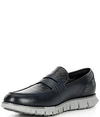 Cole Haan Men's Zerøgrand Remastered Penny Loafers