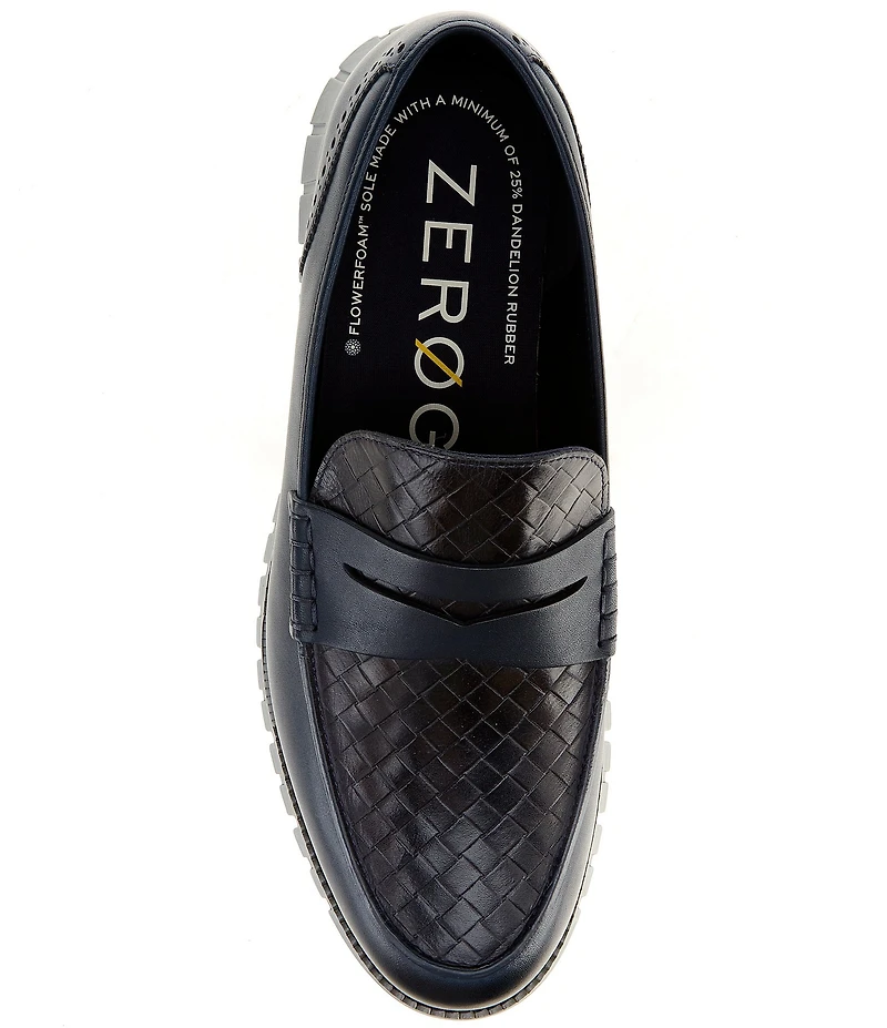 Cole Haan Men's Zerøgrand Remastered Penny Loafers